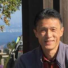 Ryohei Kikuchi