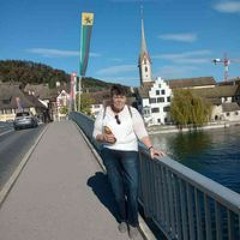 Heifisch Heidi Fischer