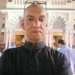 احمد شفيق