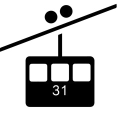 Gondel 31
