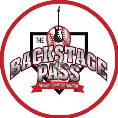 The Backstage Pass