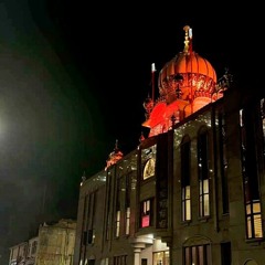 ਹਰਲੀਨ 🤍