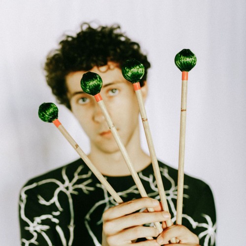 PlexusPlay — artist photo