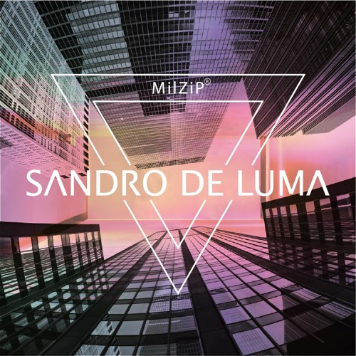Sandro De Luma’s avatar