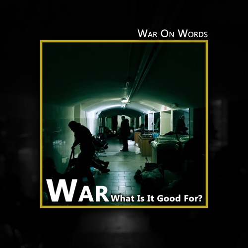 War On Words’s avatar