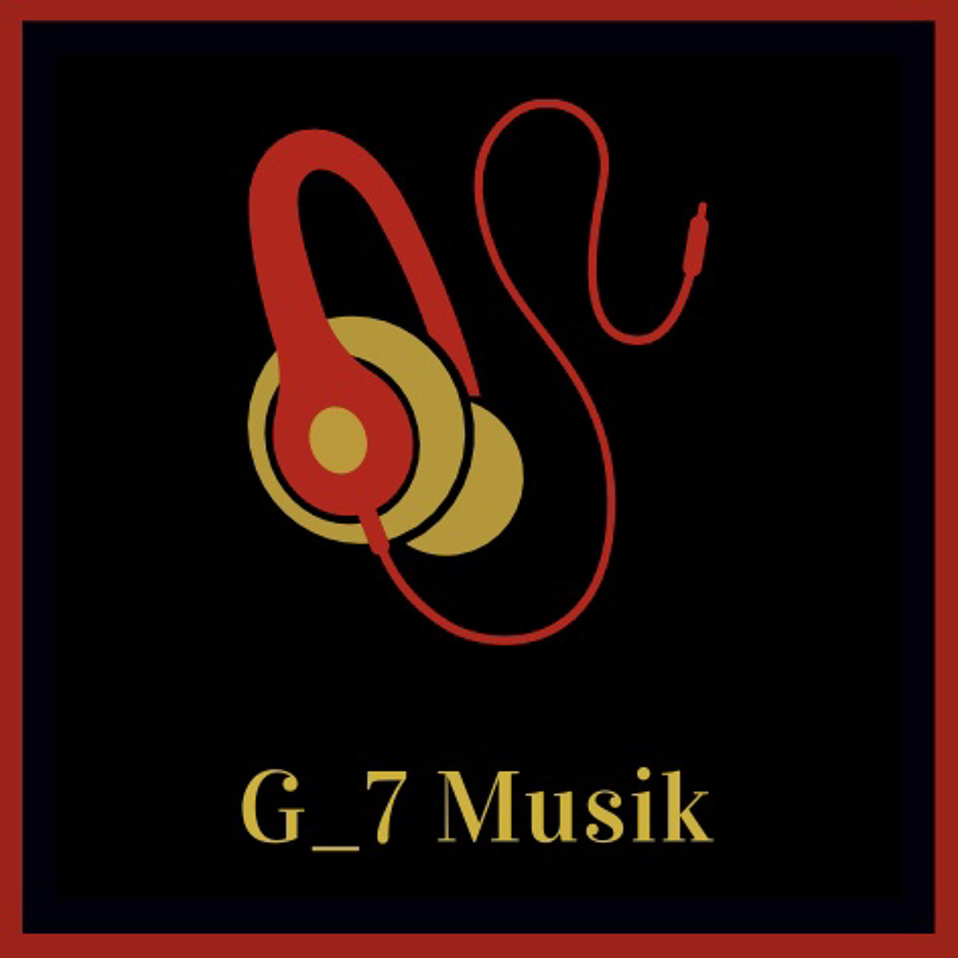 Stream G_7 Musik music | Listen to songs, albums, playlists for