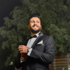 Amar Sobhy