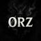 ØRZ