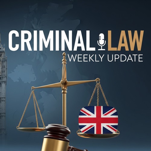 Precision in Pleading: Updates on Indictments and Sentencing