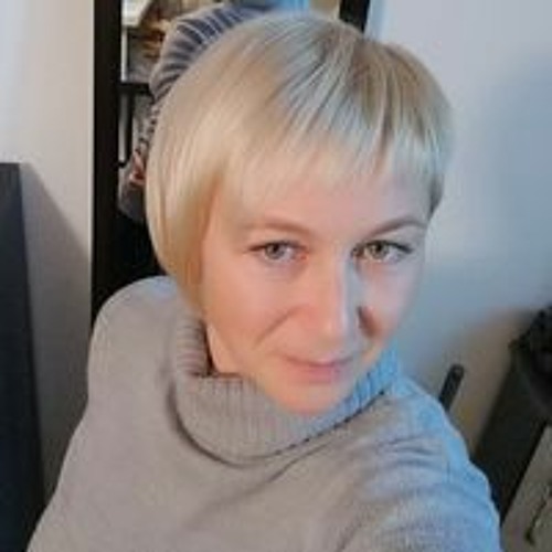 Татьяна Стативченко’s avatar