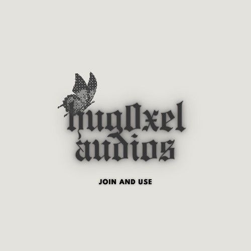 Fuzionmane x hug0xel