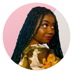 Stephanie 🧚🏾‍♀️