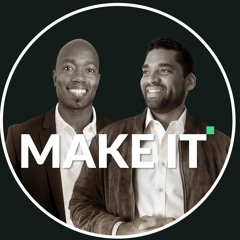 MAKE IT - The Indie Film Podcast