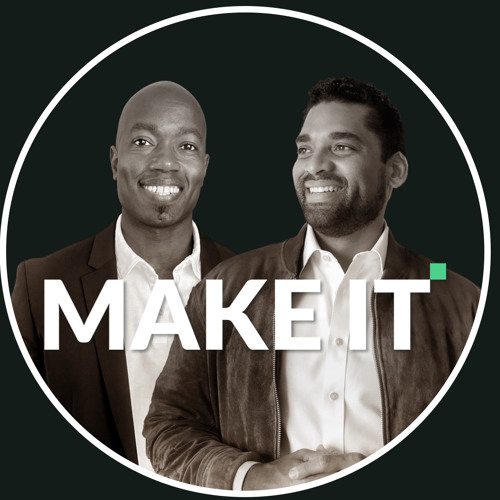 MAKE IT - The Indie Film Podcast’s avatar