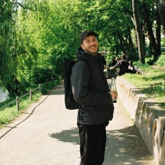DJ Skred