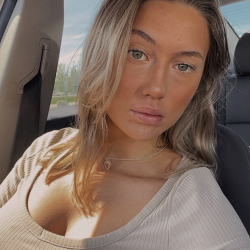Isabella Hansson’s avatar