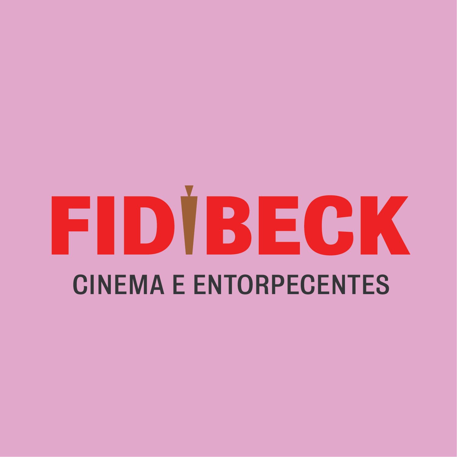 Fidibeck - Cinema e entorpecentes