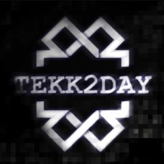 TactixX - Dancing In The Dark ♡ | TEKK2DAY