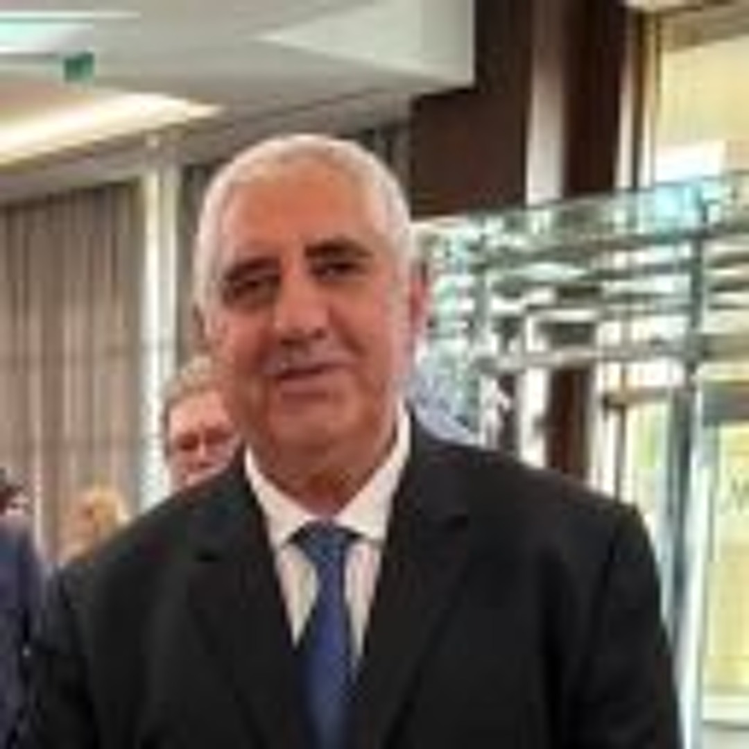 Yunus Dogan’s avatar