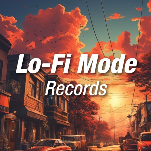LoFi Mode Records’s avatar