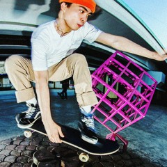 Xristan Vladd Paraiso