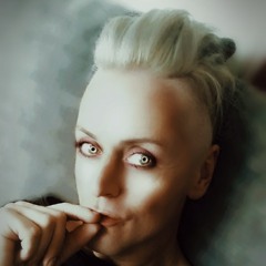 Cedric dé POMPASADÉ