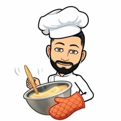 Katz In The Kitchen
