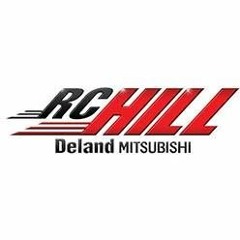 RC Hill Mitsubishi