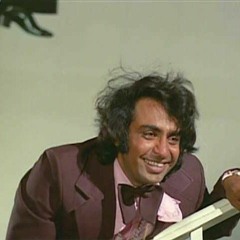Papa Ranjeet