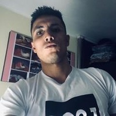Robert Julian Lopez Santana