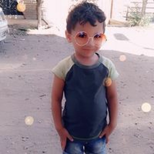 Maha Salah’s avatar