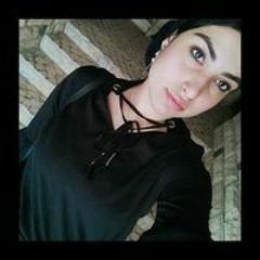 Khlood Raafat