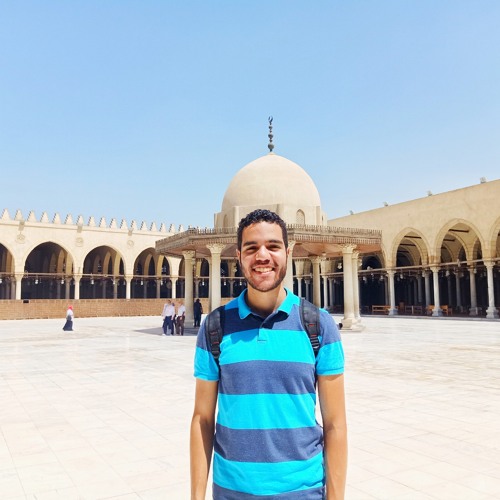 Abdelrhman Attia’s avatar