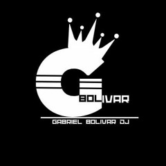 dj Gabriel Bolívar