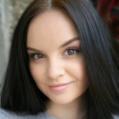 Юлия Зинченко