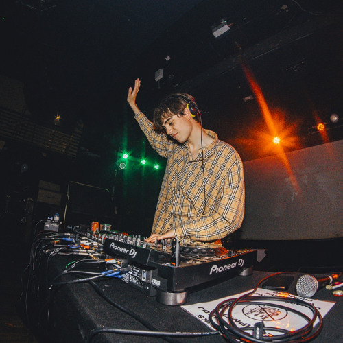 SoundCloud profile picture for @jappochamp
