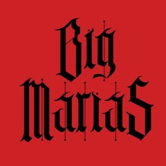 Big Marias Rock