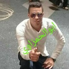 محمود المصري