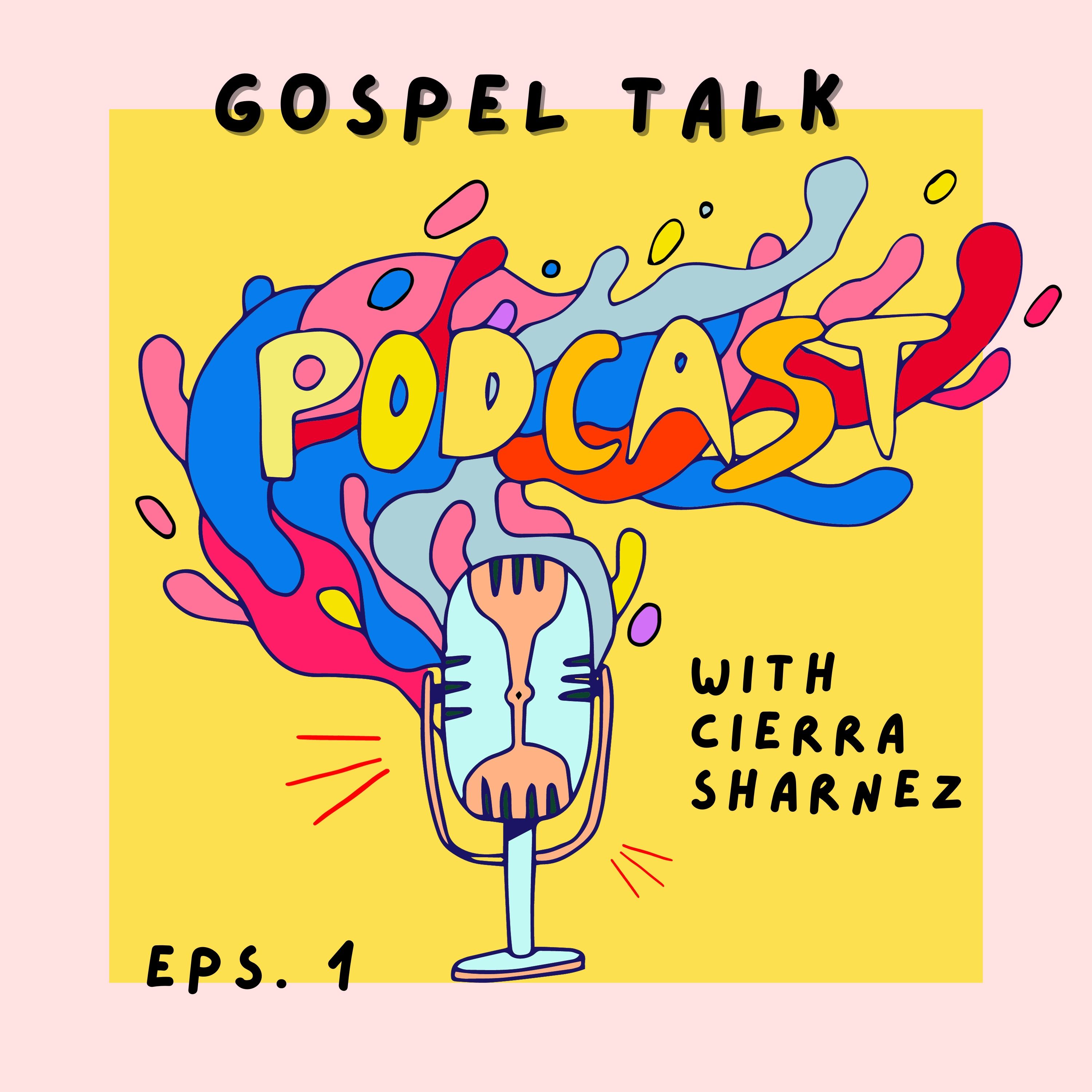 Gospel Talks