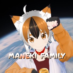 Maneki Family