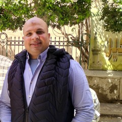 Ahmed Ghazaleh