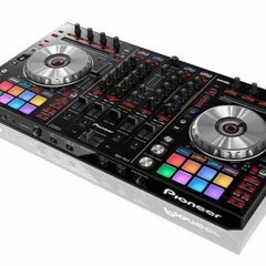 Raspe New School Mixx - Dj Green ☄💎