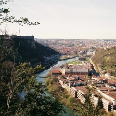 La MeR de Besançon