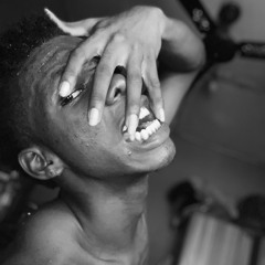 Adekunle Gold-Sinner (Cover)