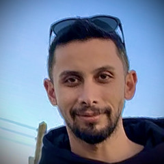 Aref Amini