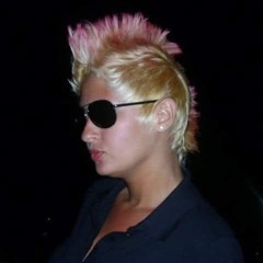 Lynx 🏳️☄️🎧