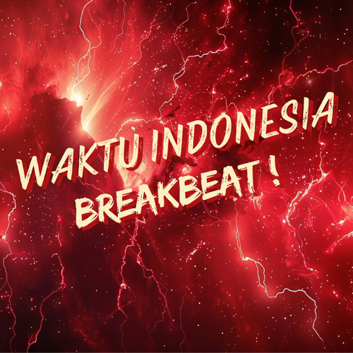 WAKTU INDONESIA BREAKBEAT — artist photo