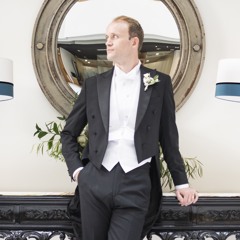 Christopher Broe Hansen