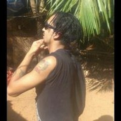 Sonu jamwal