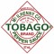DJ TOBAGO